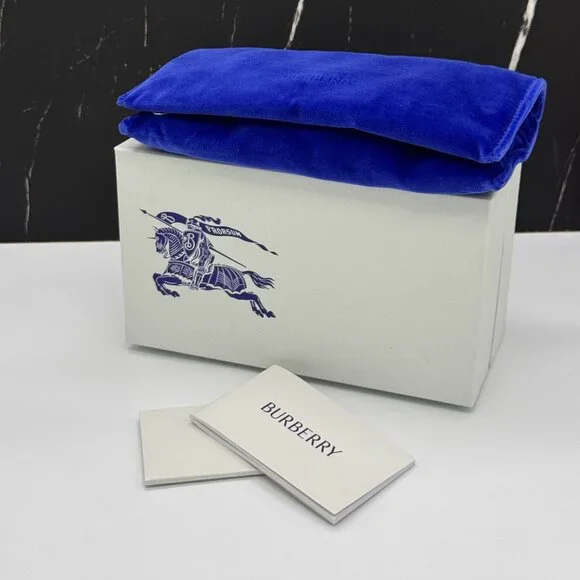 NEW BURBERRY BE4445U 4106/87 UNISEX HAVANA SUNGLASSES BURBERRY BE4445U 410687 - Picture 10 of 10